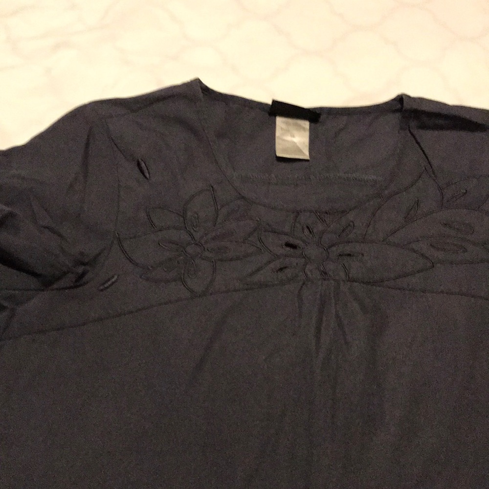 Cherokee scrub set